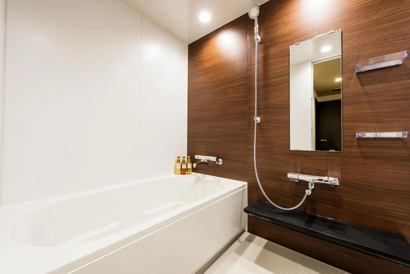 Hotel Mystays Sapporo Nakajima Park