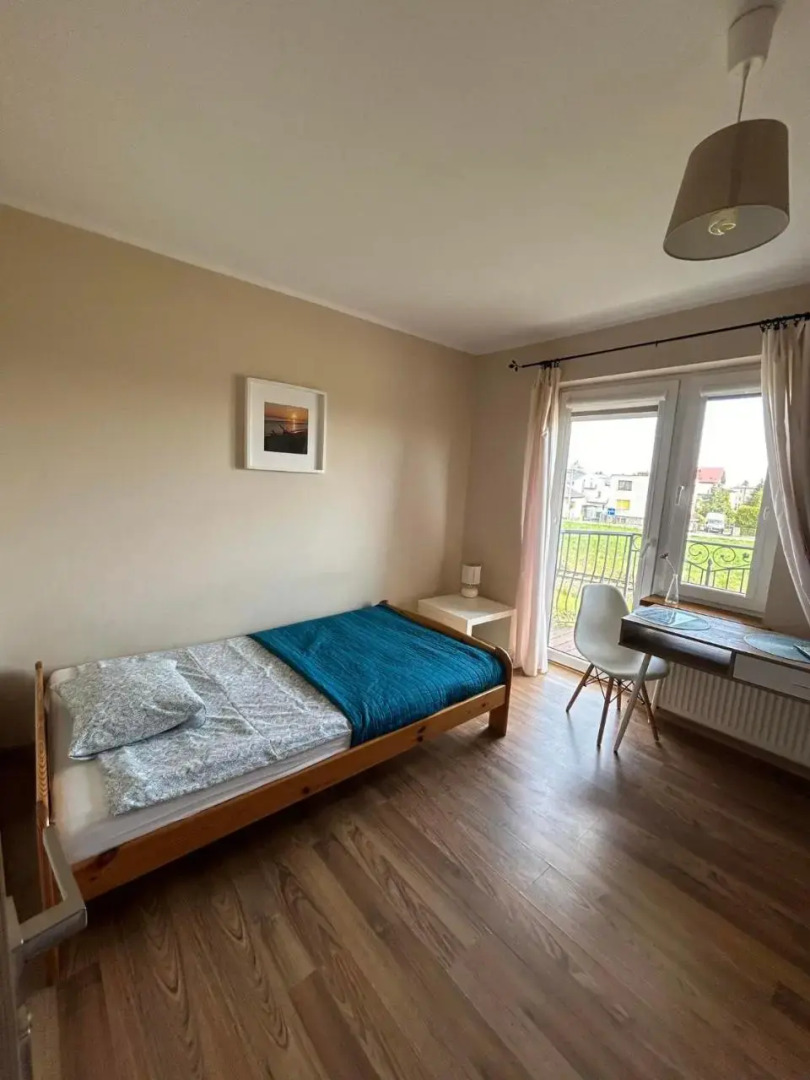 Pokoje Gościnne Anastazja