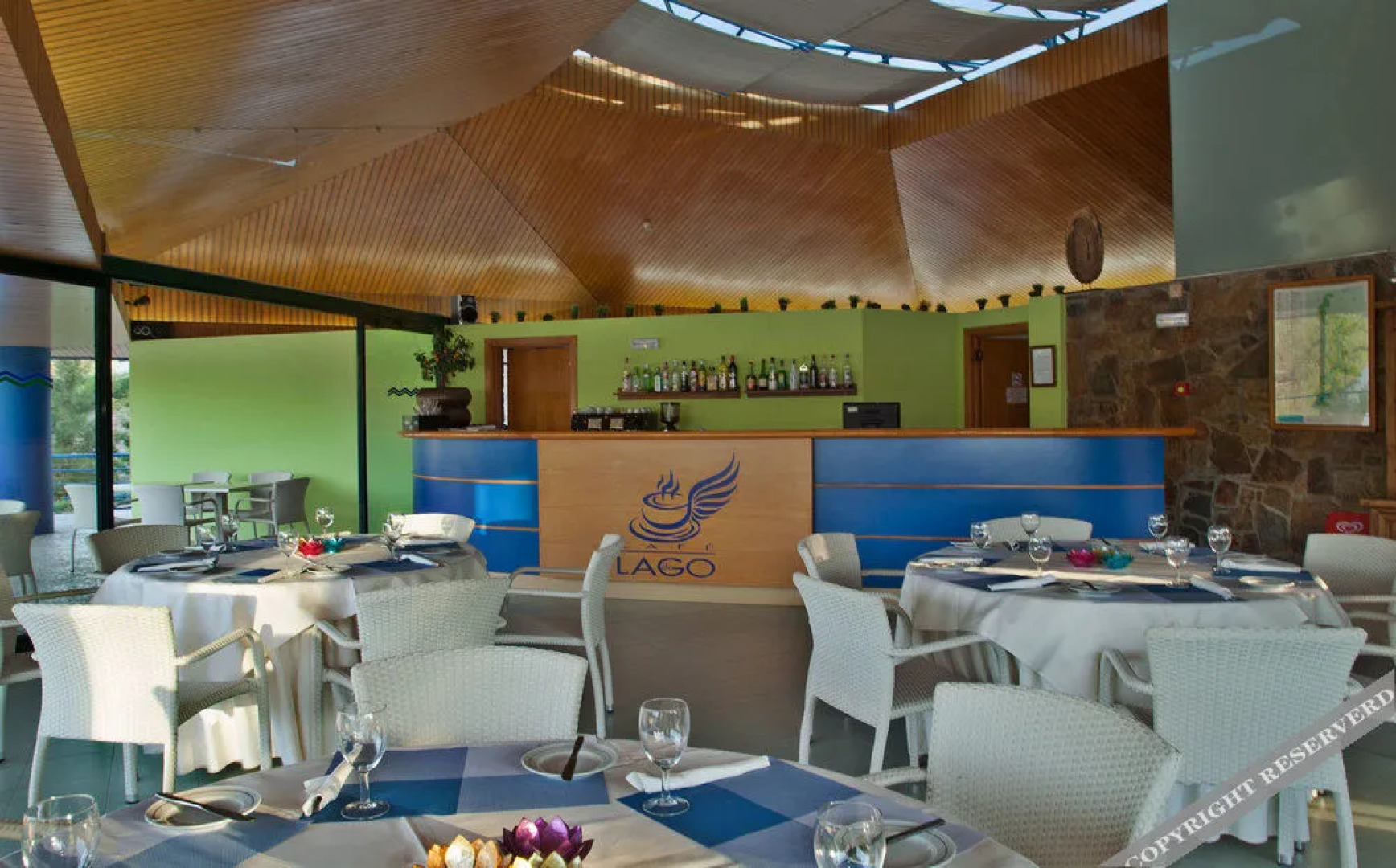 Apartamentos do Lago