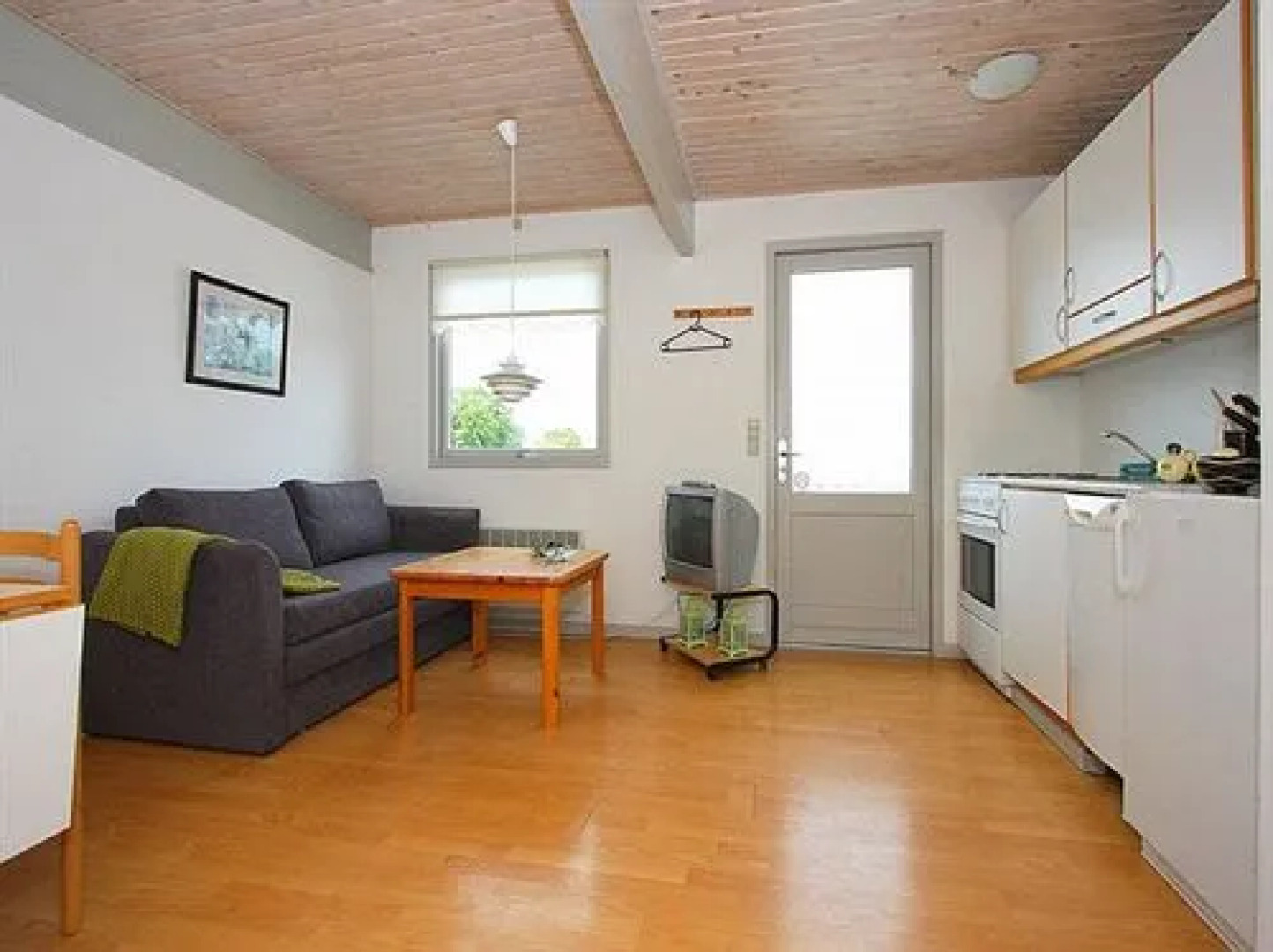 Sandkås Feriecenter