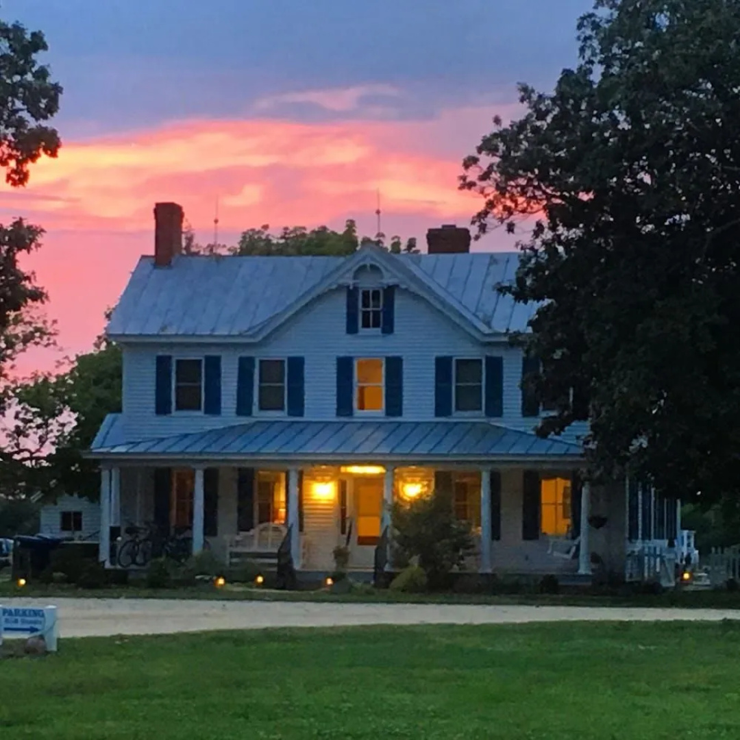 The Inn at Tabbs Creek