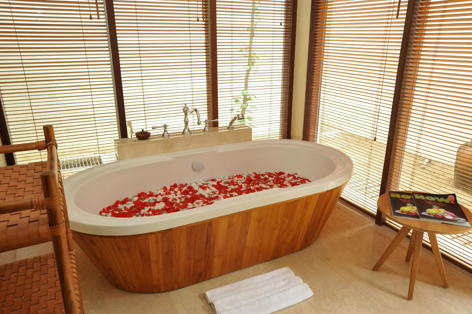 Komaneka at Keramas Beach