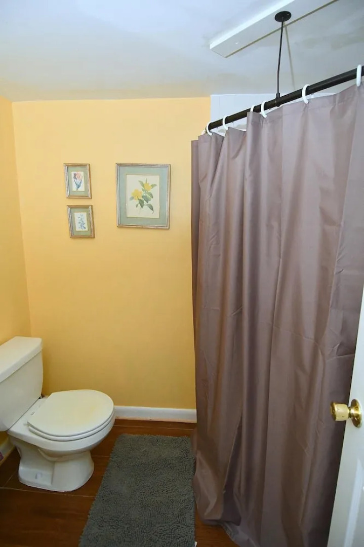 Home at Last - Gather Here!