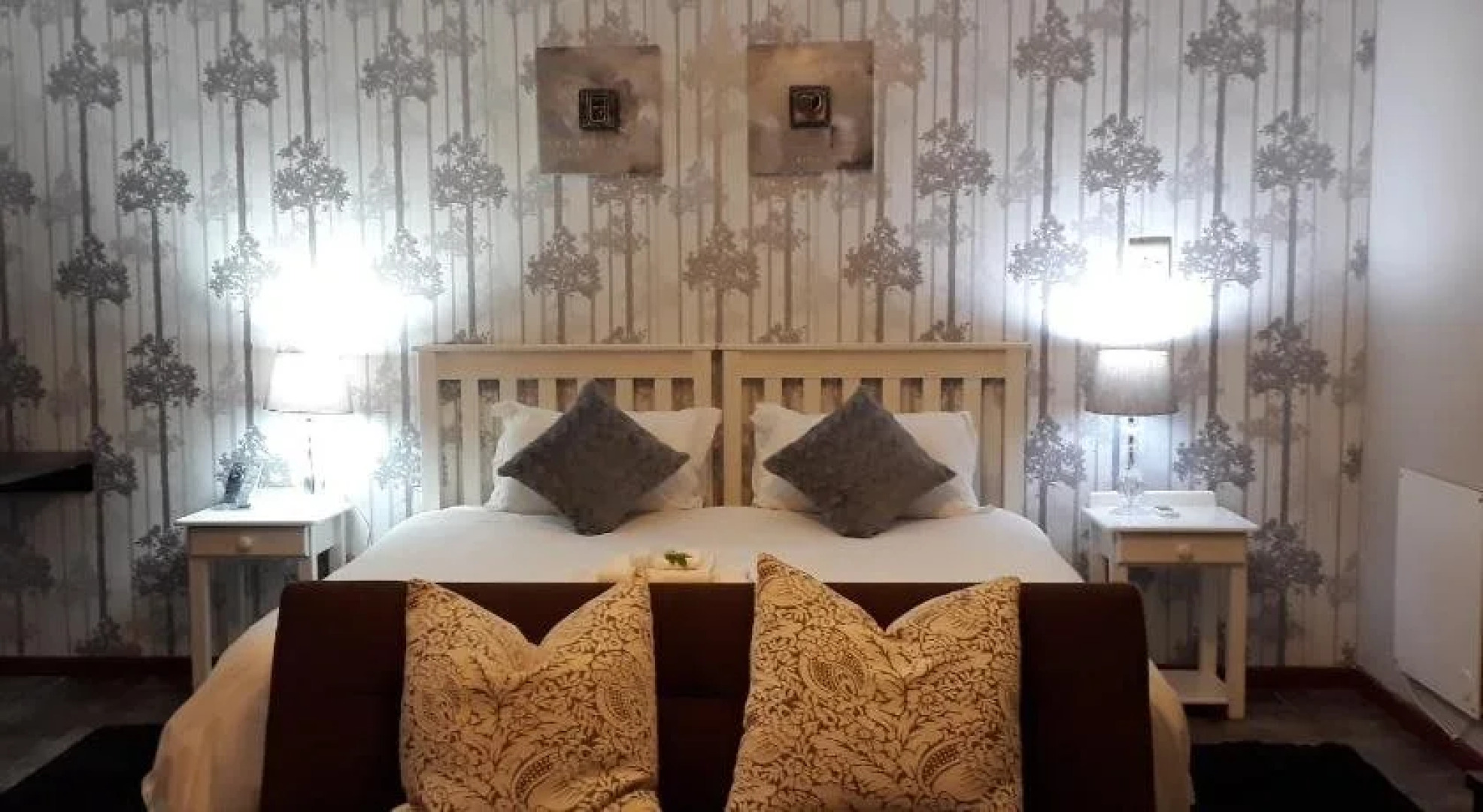 Chimneys Guest House