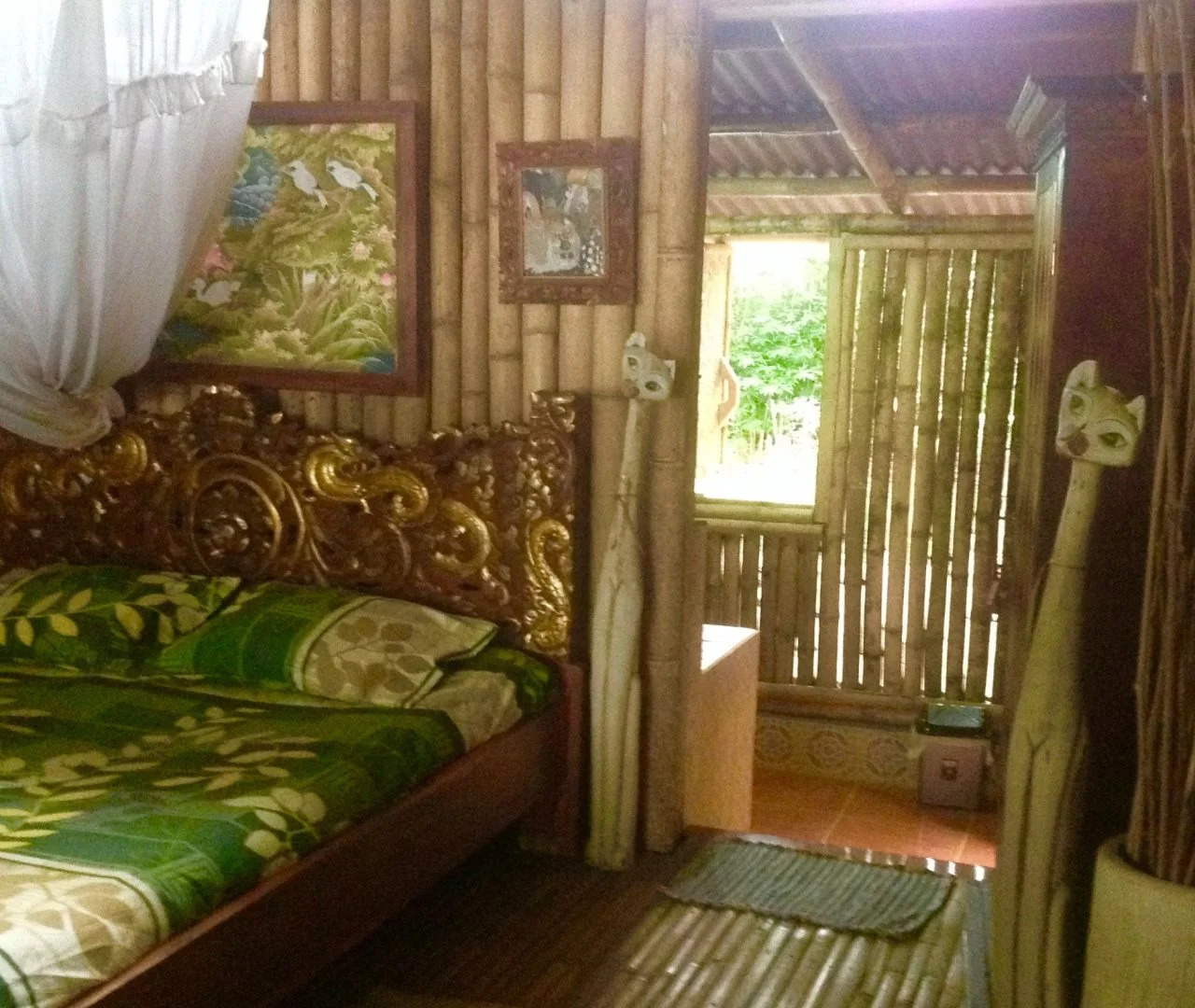 BW Beach Cafe & Villas