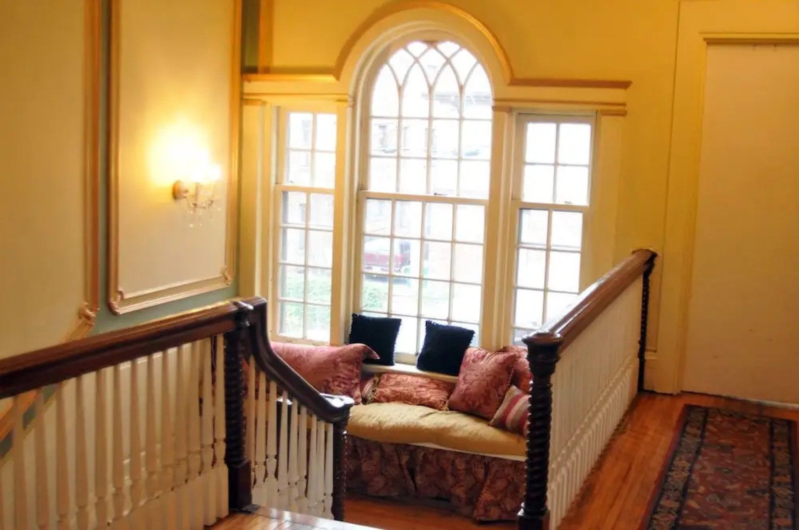 Minneapolis International Hostel