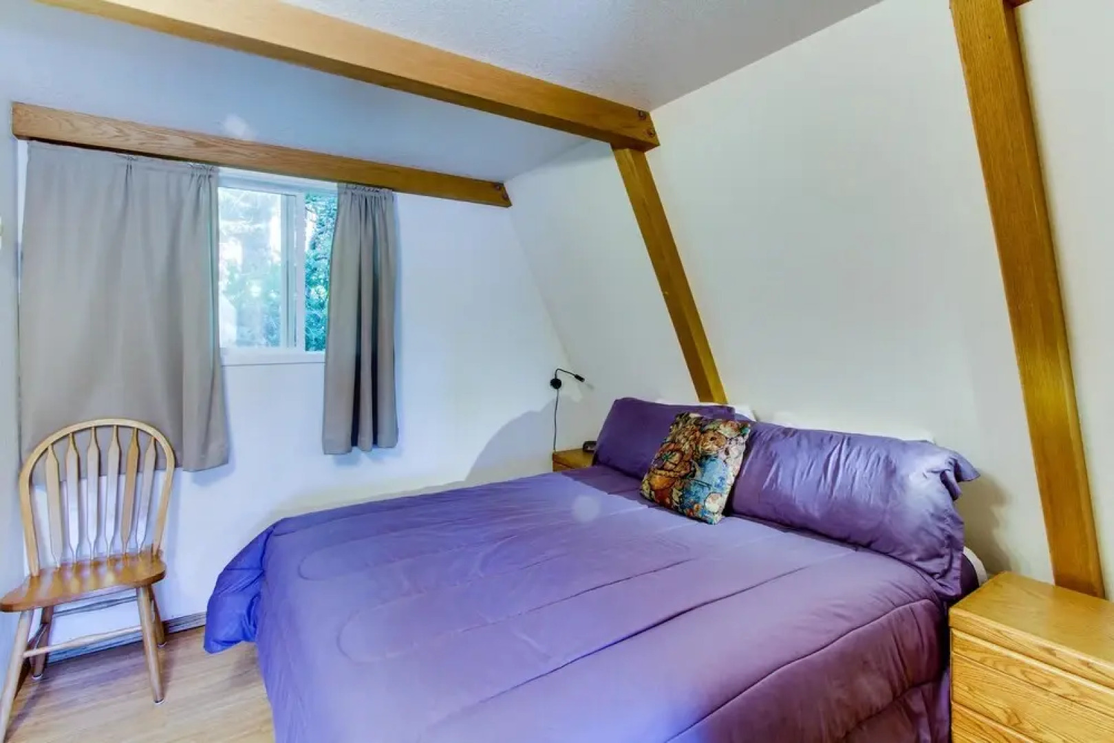 Alpine Chalet 3 Full Loft