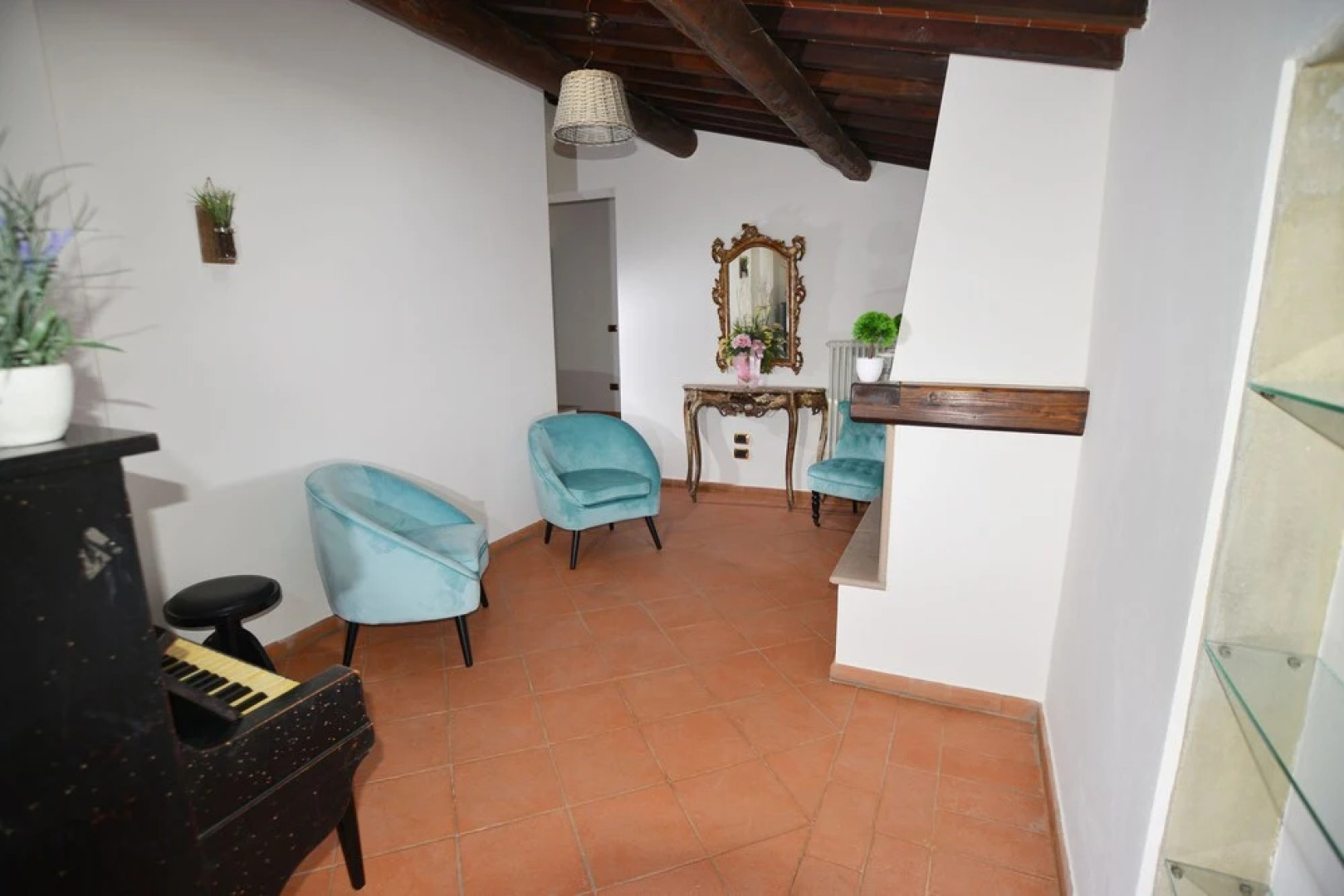 B&B La Valle di Anna