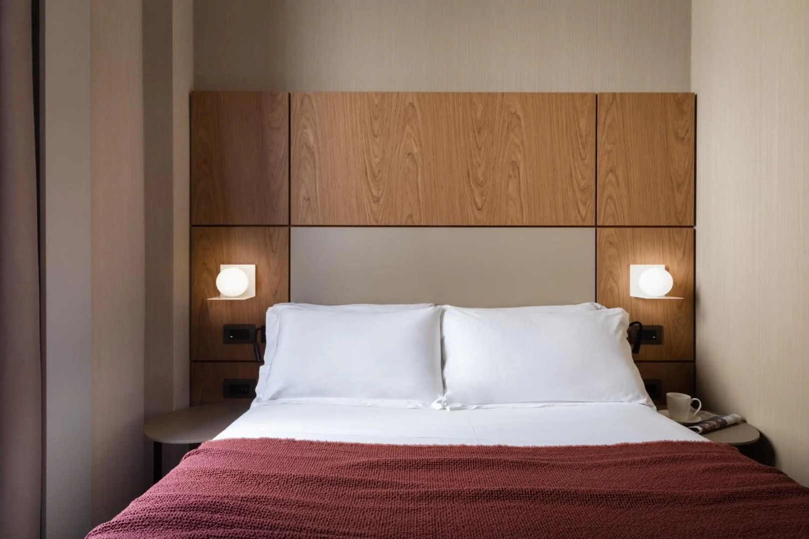 Sheraton Milan San Siro