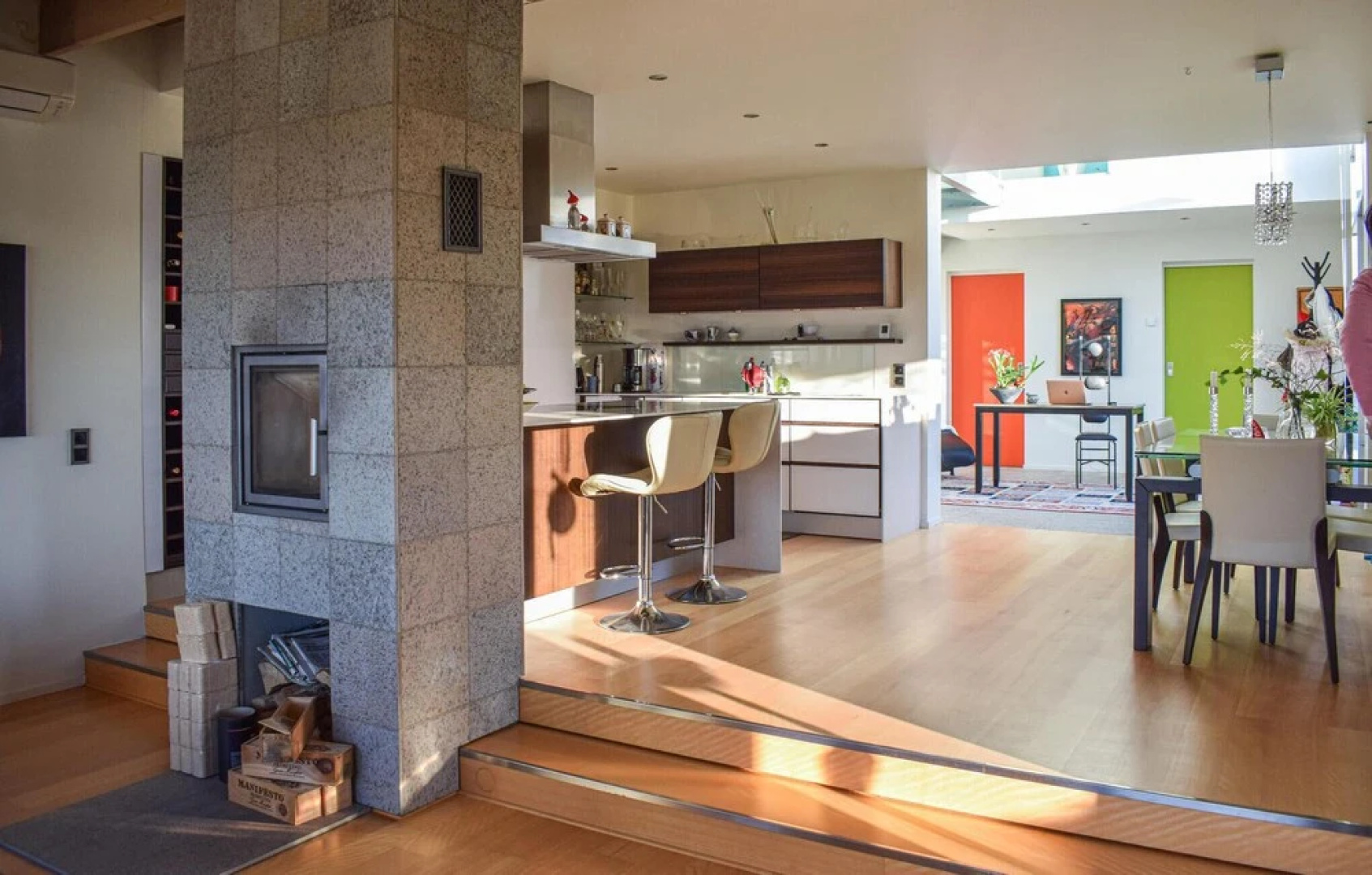 Awesome Home in Färjestaden With 3 Bedrooms, Wifi and Heated Swimming Pool