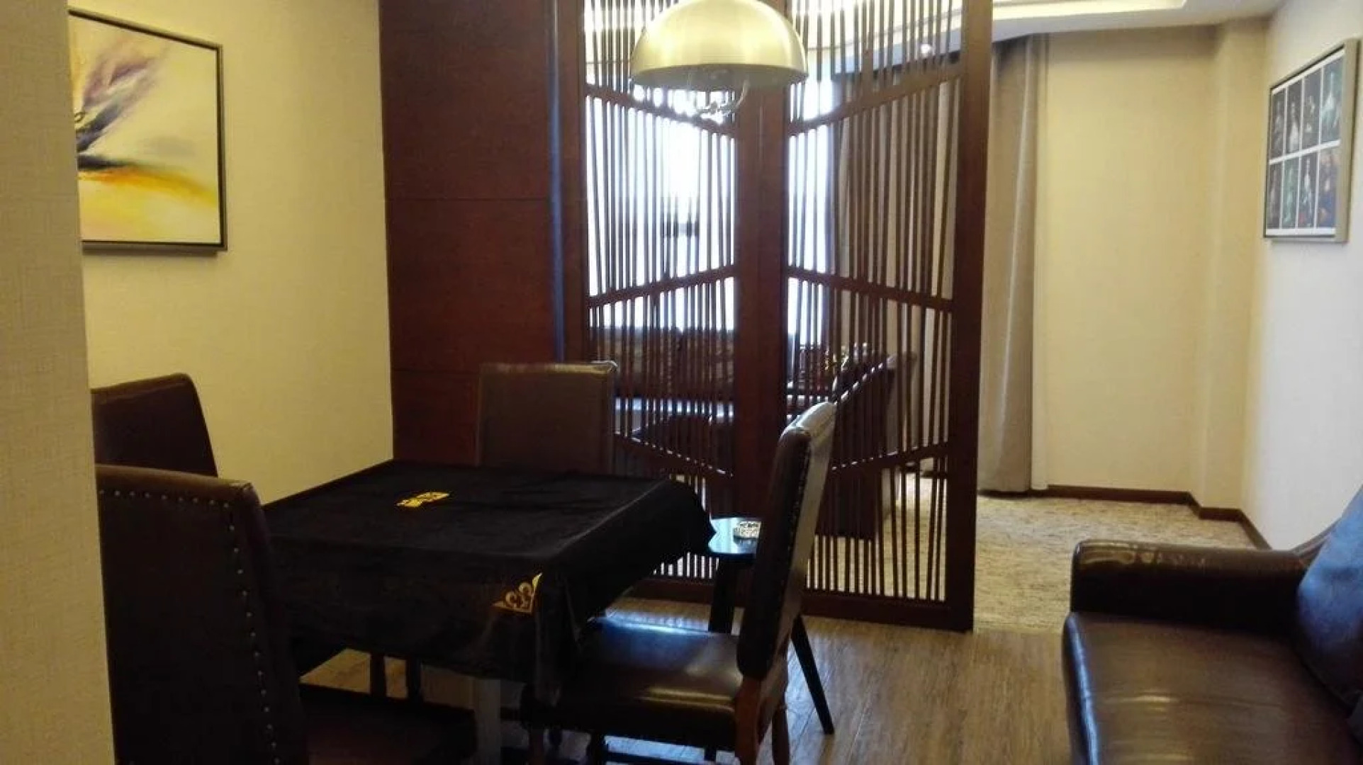 Dehong Shangshui Spa Hotel