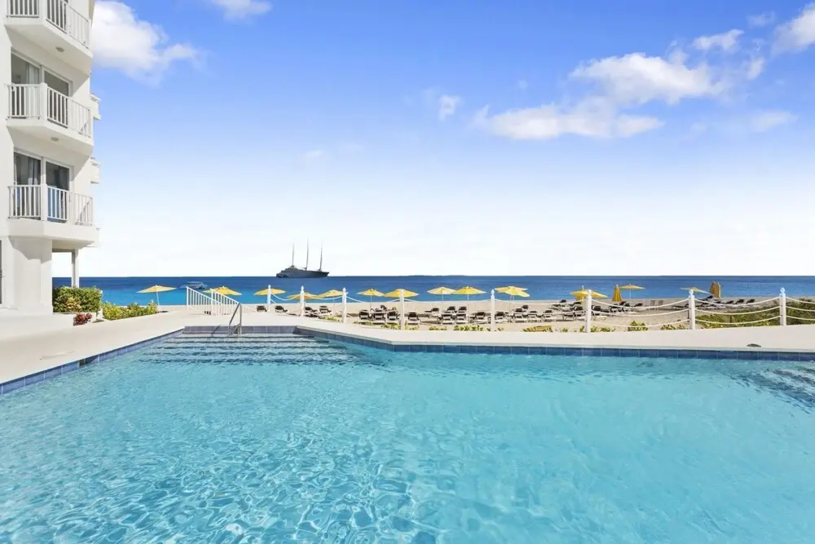 Turtles Nest Beach Resort