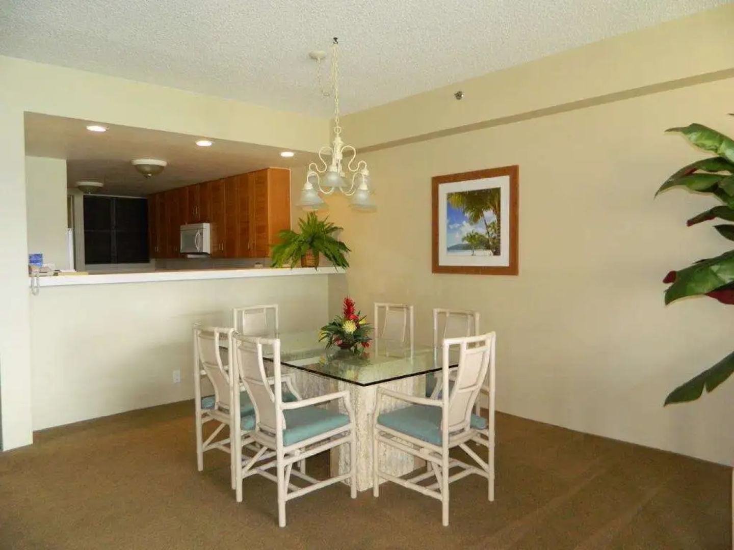 Sands of Kahana Vacation Club