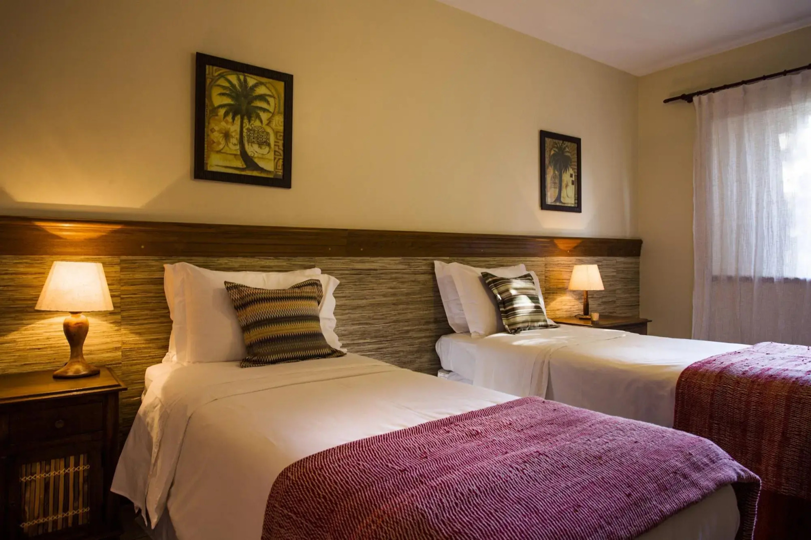 Pousada Corsário Búzios