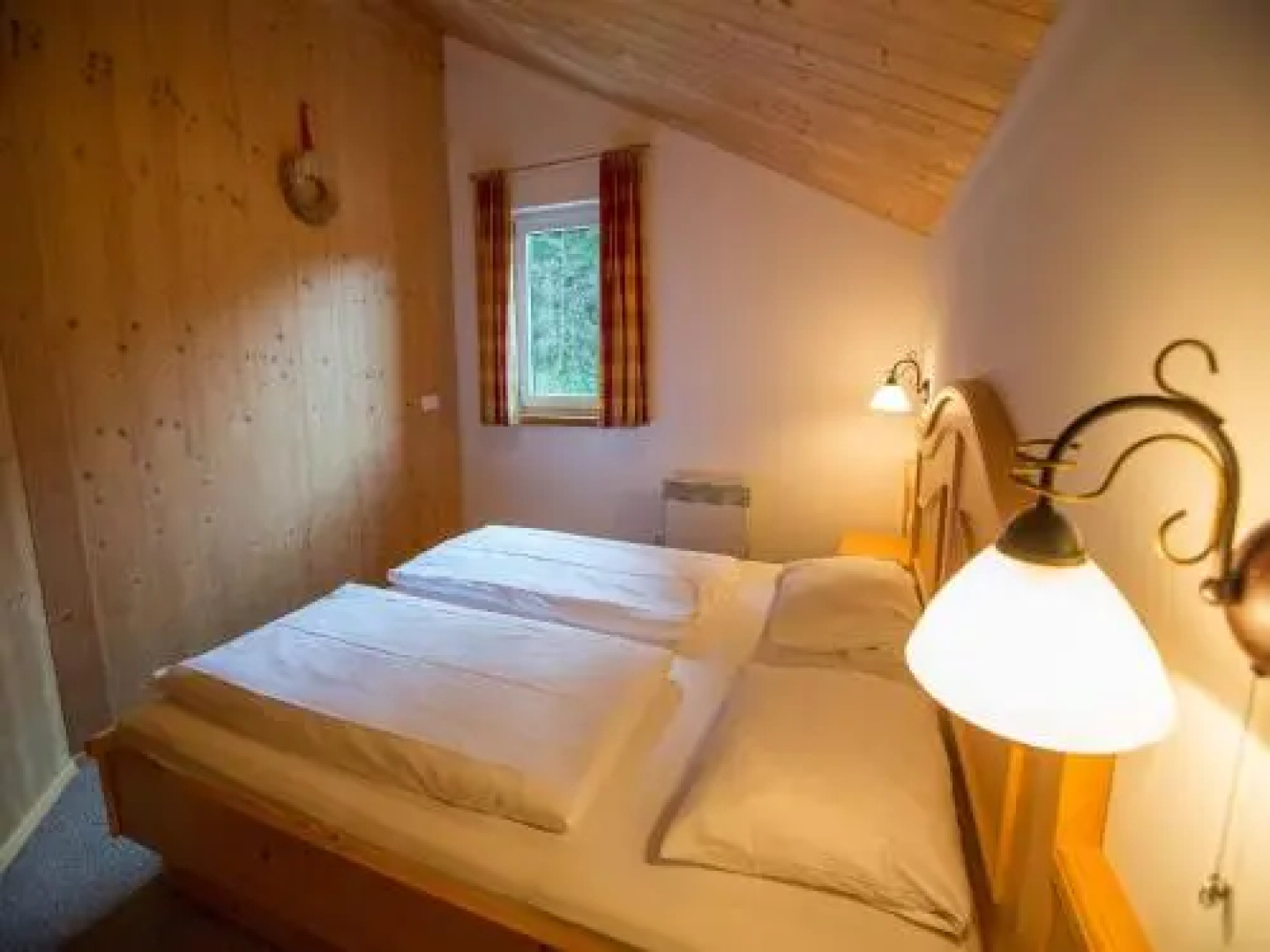 Chalet Alpendorf Dachstein West
