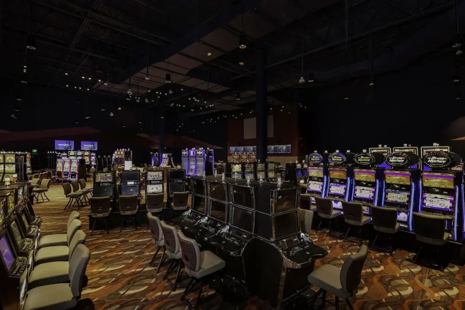 Cahuilla Casino Hotel