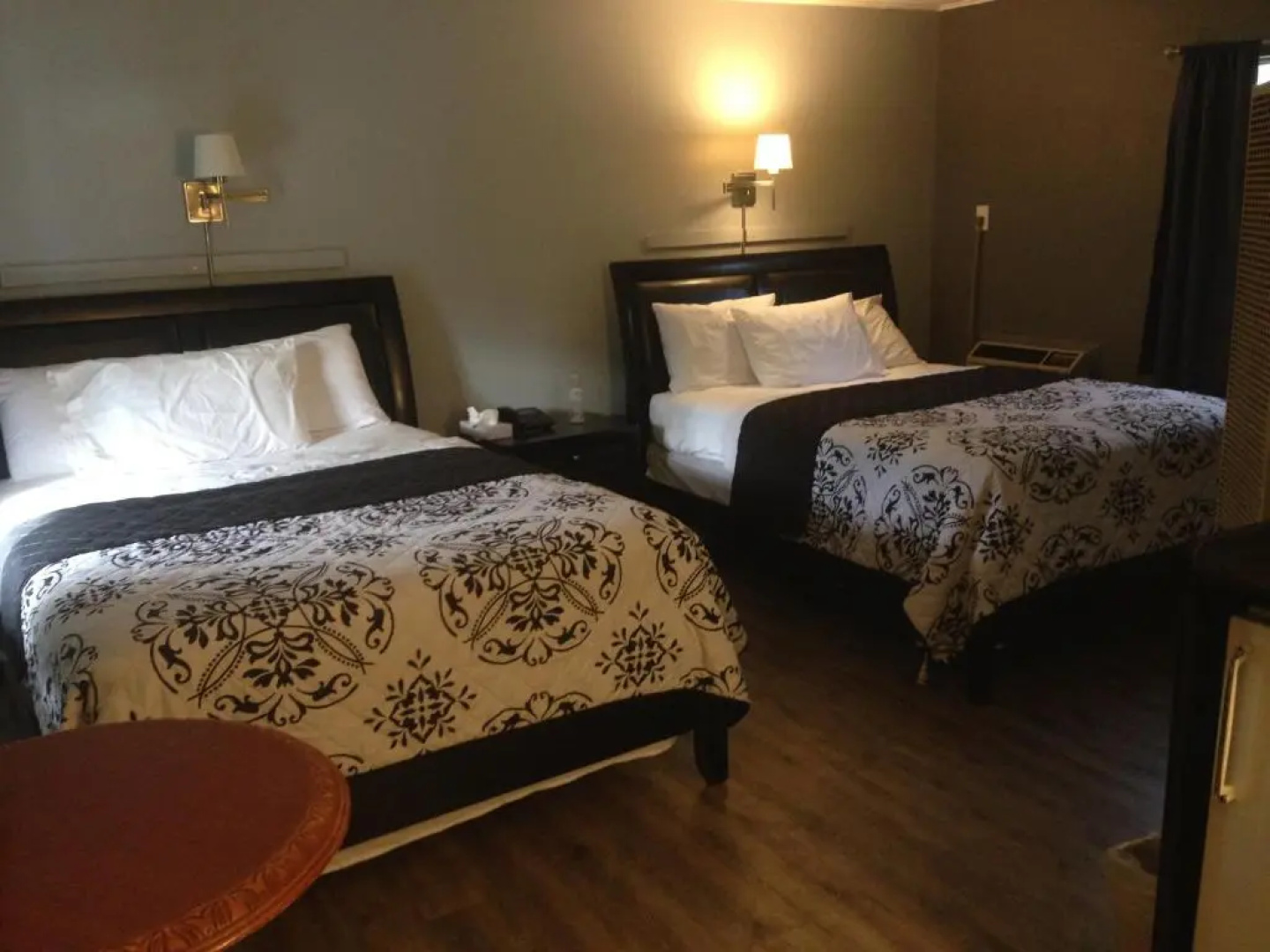 Sierra Inn