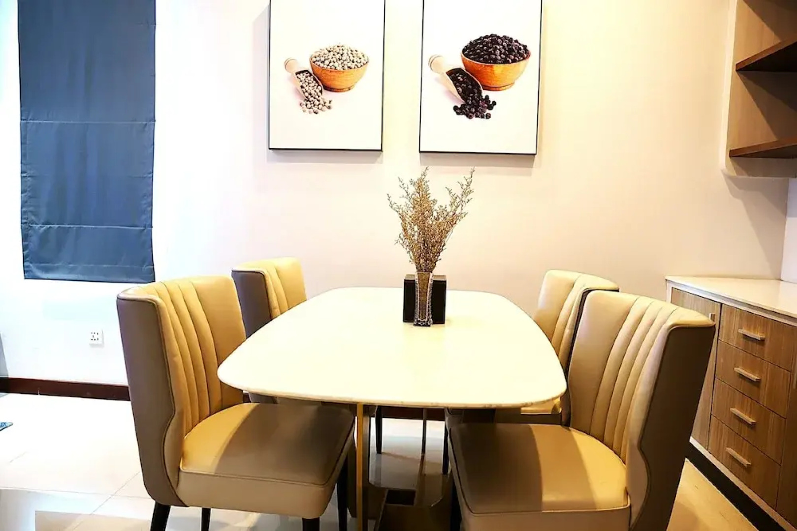 Castle Bayview Resort & Spa