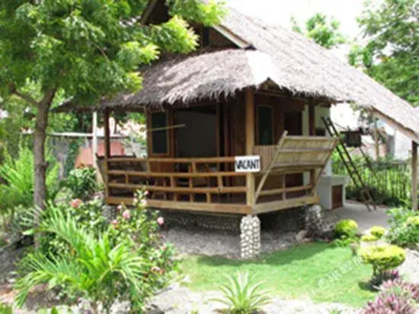 Mayas Native Garden Resort