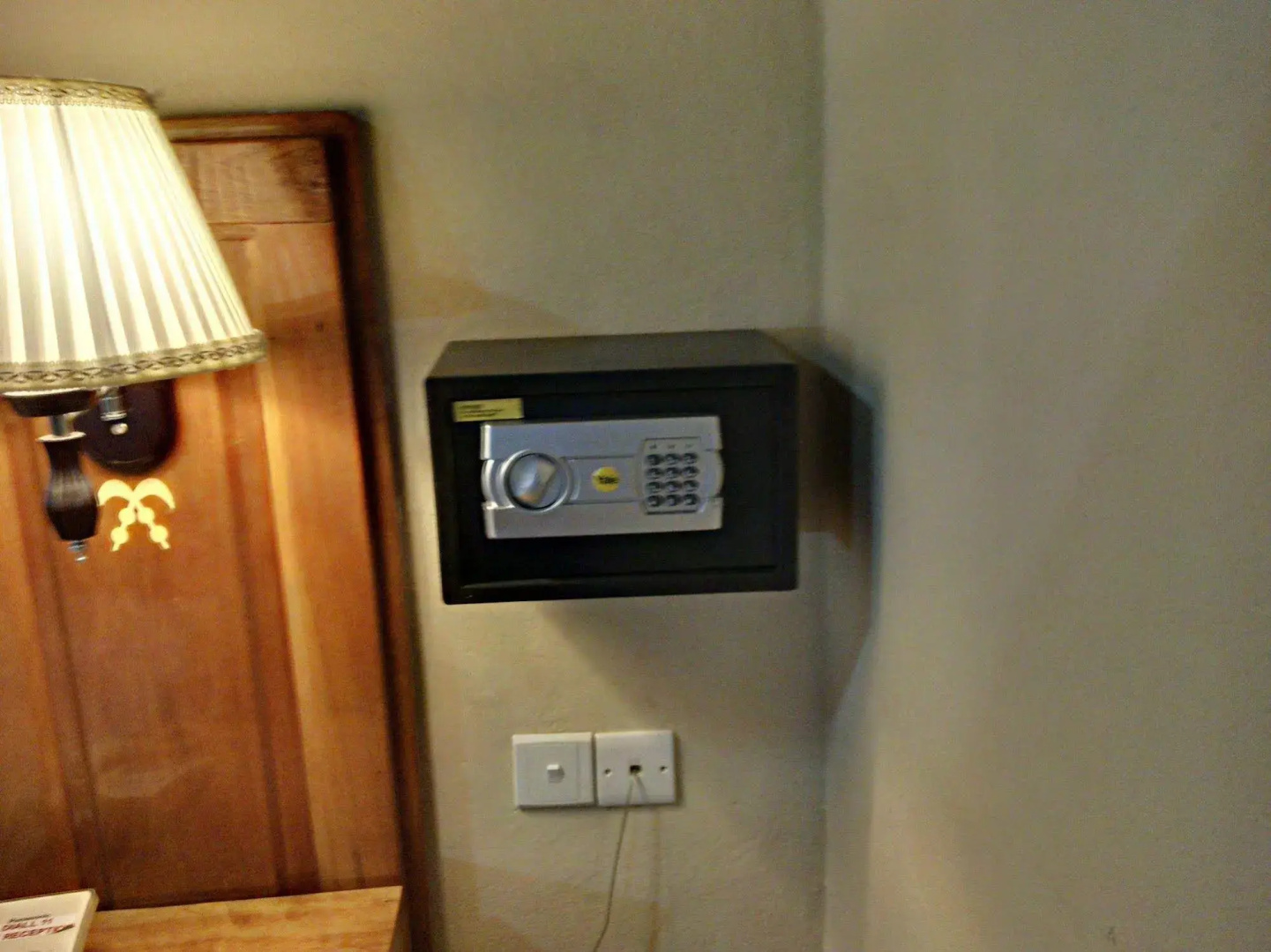 Takoradi Standard Hotel