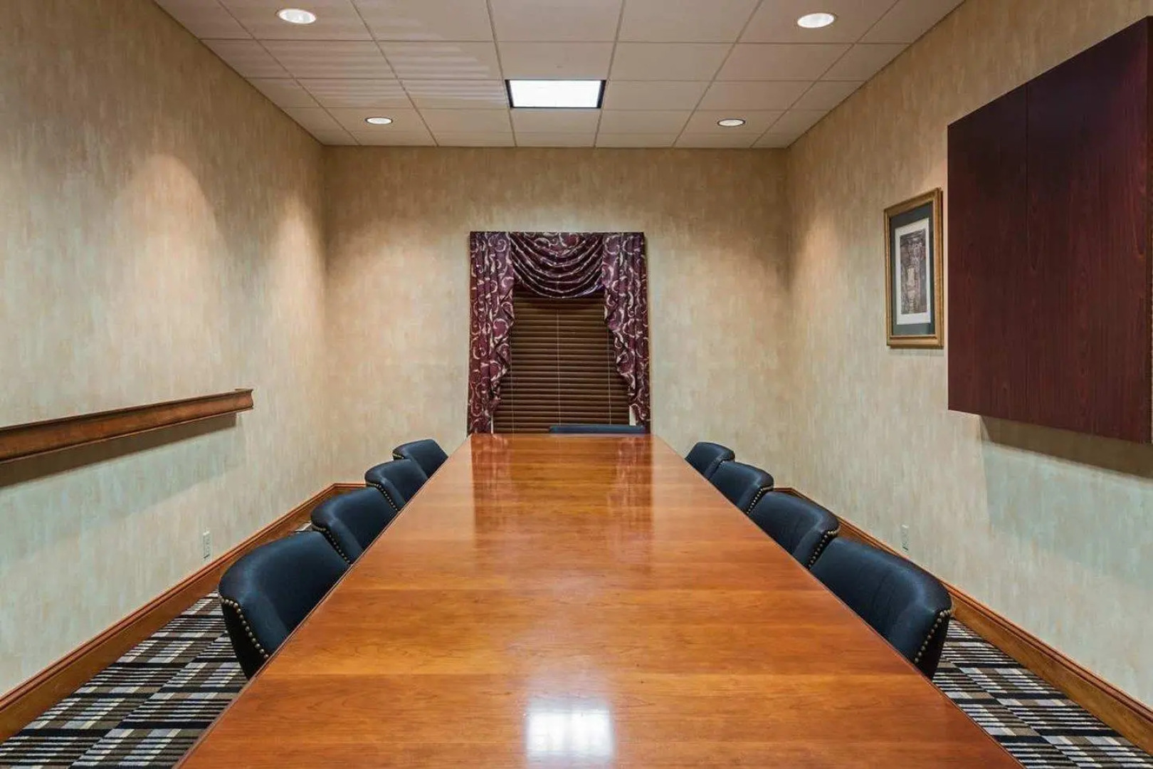 Hampton Inn Lewisburg