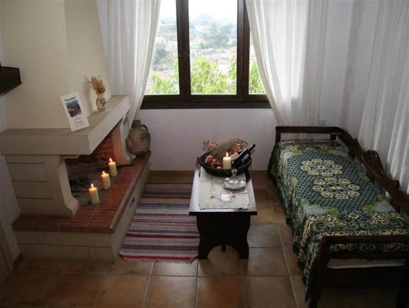 Argoulias Guesthouse