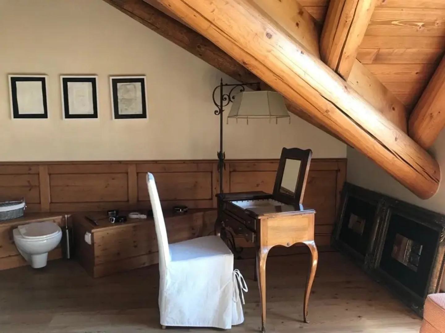 House With 2 Bedrooms in Asiago, With Wonderful Mountain View, Enclosed Garden and Wifi - 12 km From the Slopes