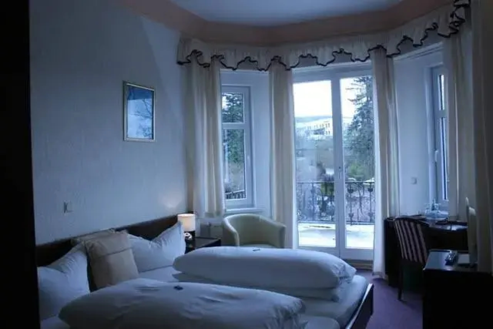 Villa Theodor