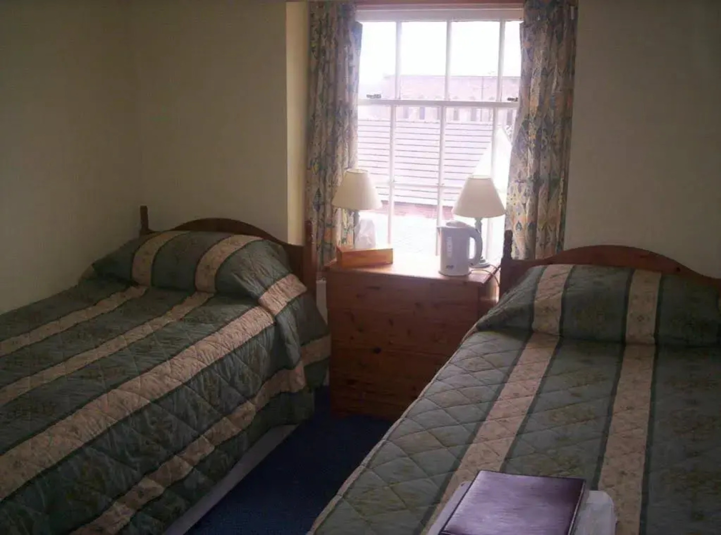 The Beacons Guest House