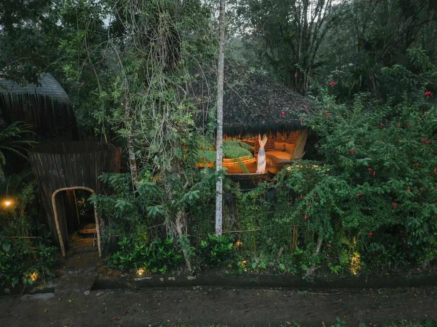 Hideout Mountain by Ini Vie Hospitality
