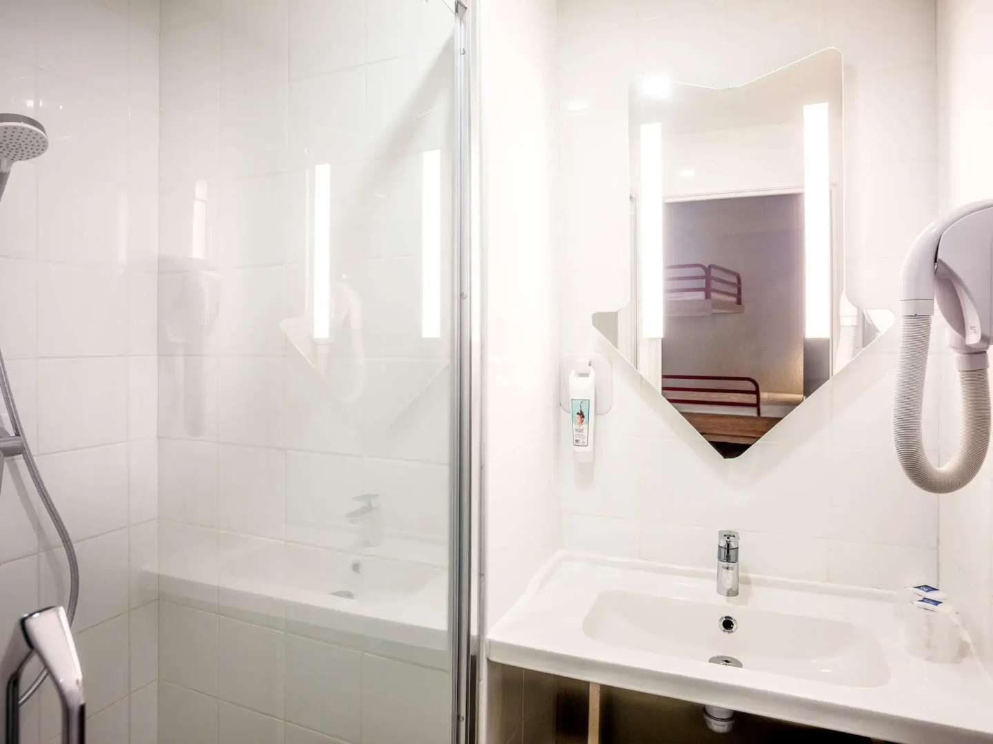 ibis budget Albi Centre