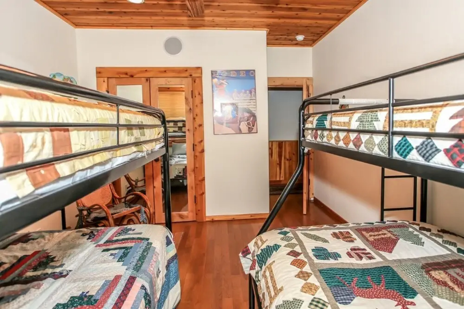 Casa De Oso Lakefront