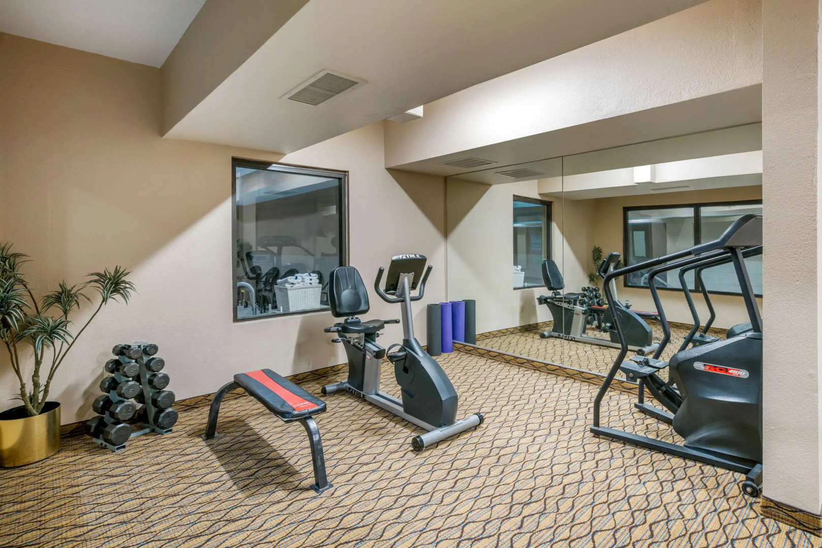 Quality Inn & Suites Jefferson City