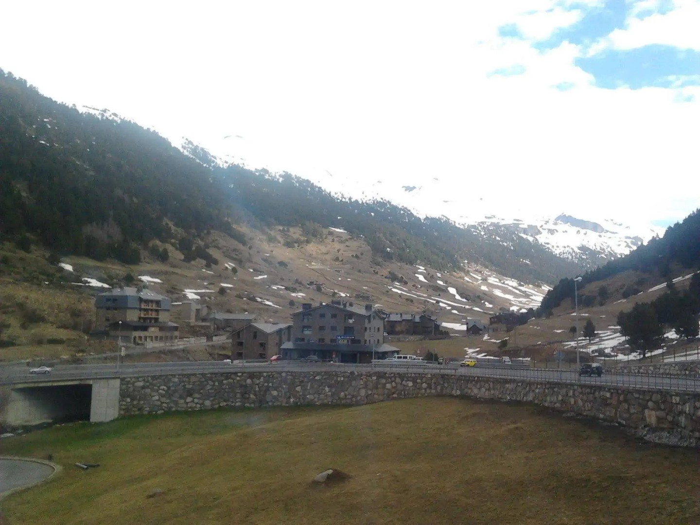 Hotel Galanthus