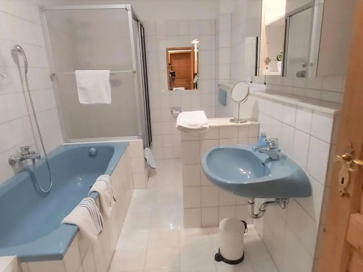 Heikes Ferienwohnung Waldkirch