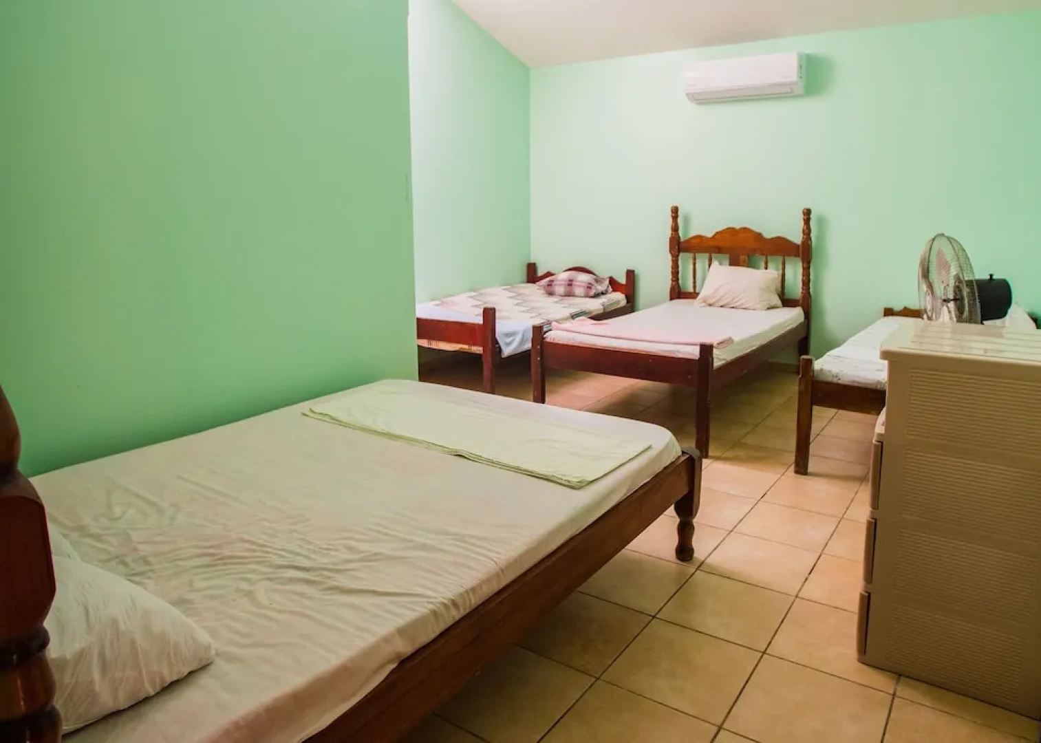 Hotel Vive Uvita
