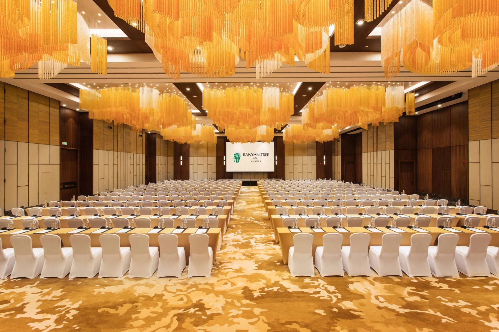 Banyan Tree Anji