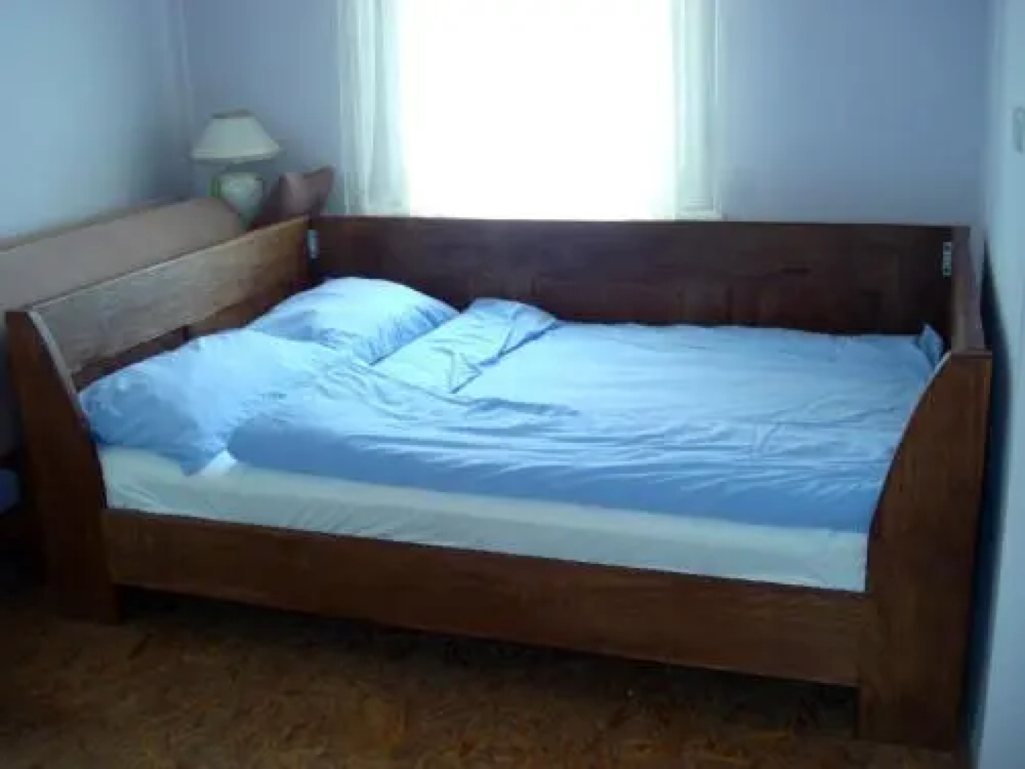 Apartmani Baranjski Dvori