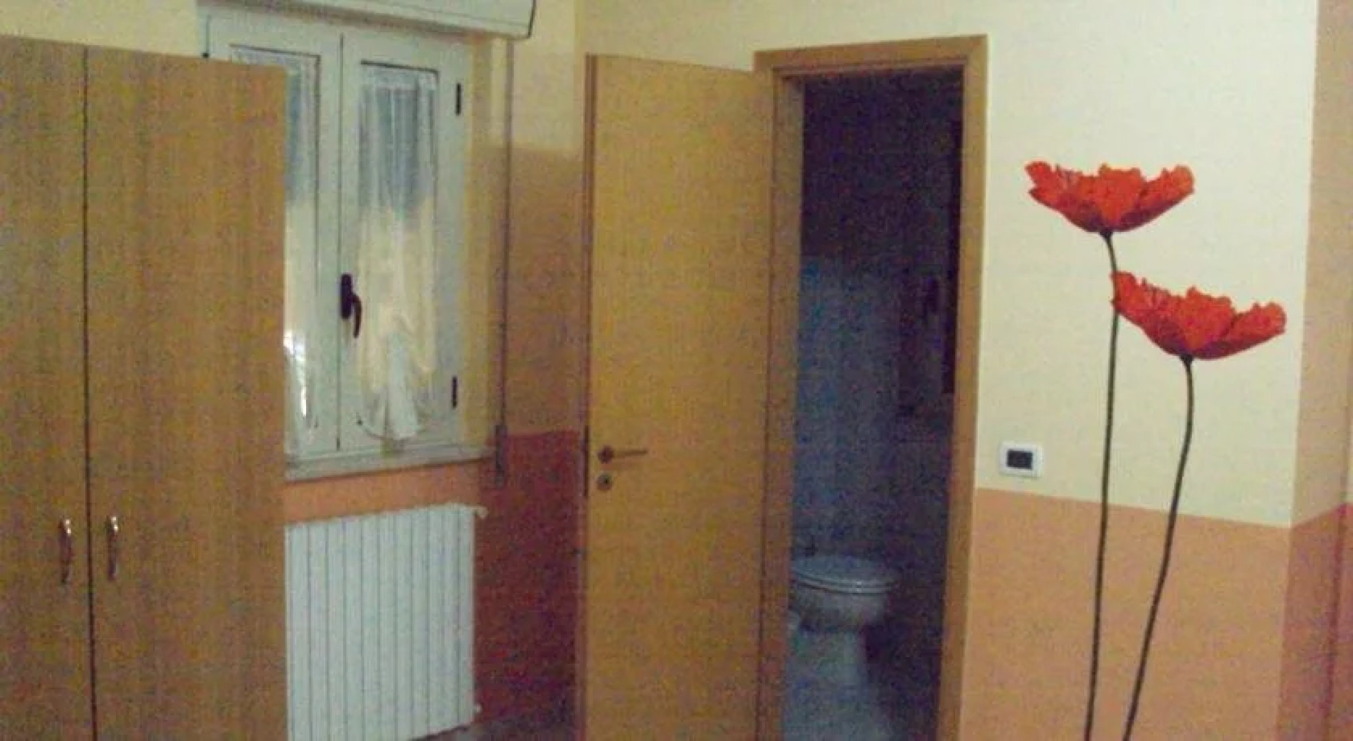 Pensione Albergo Bianco