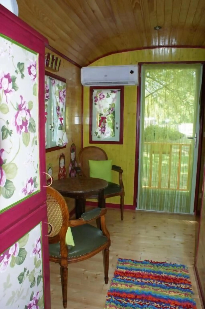 Moulin de l'Aumonier