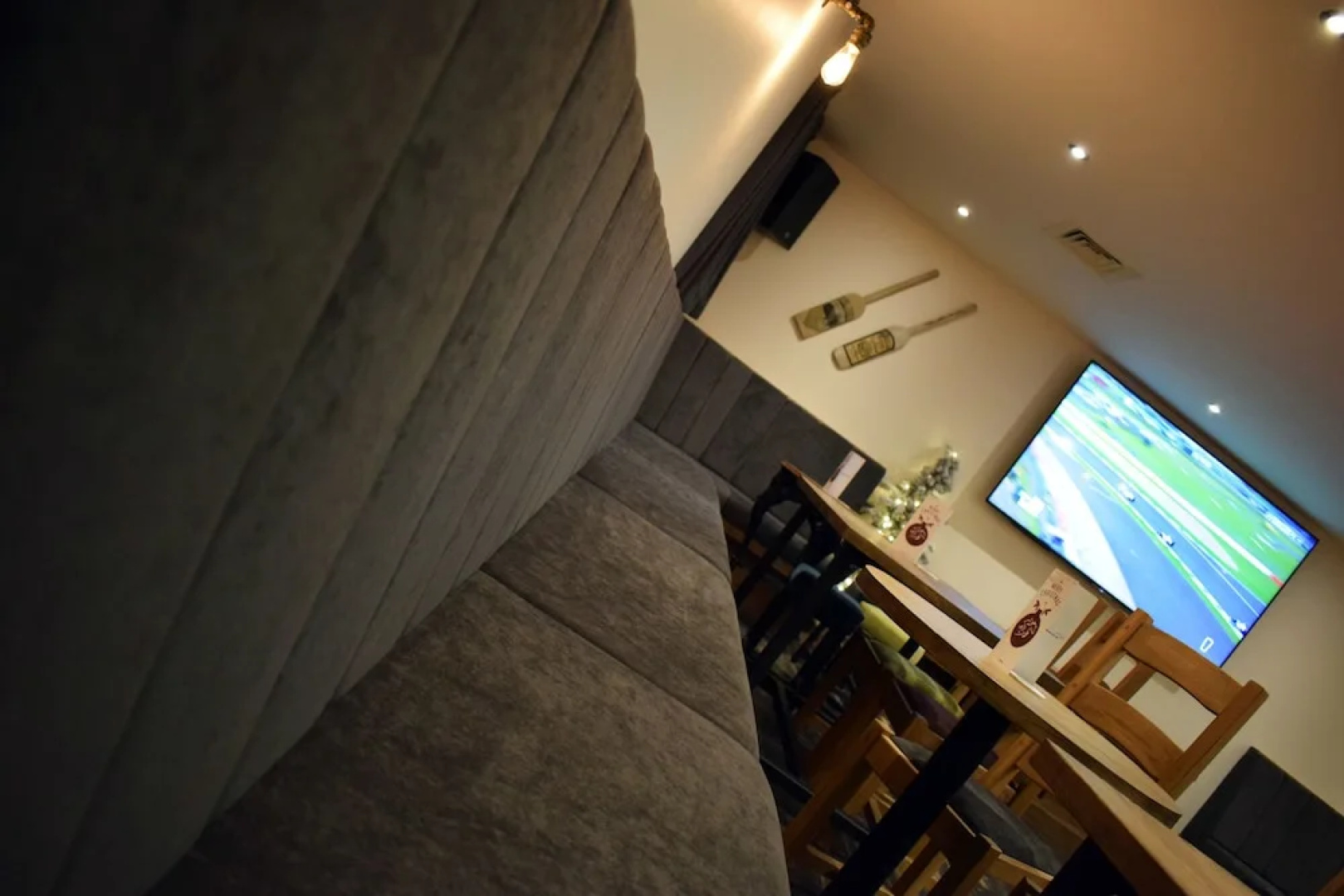 The Horse & Jockey Wessington