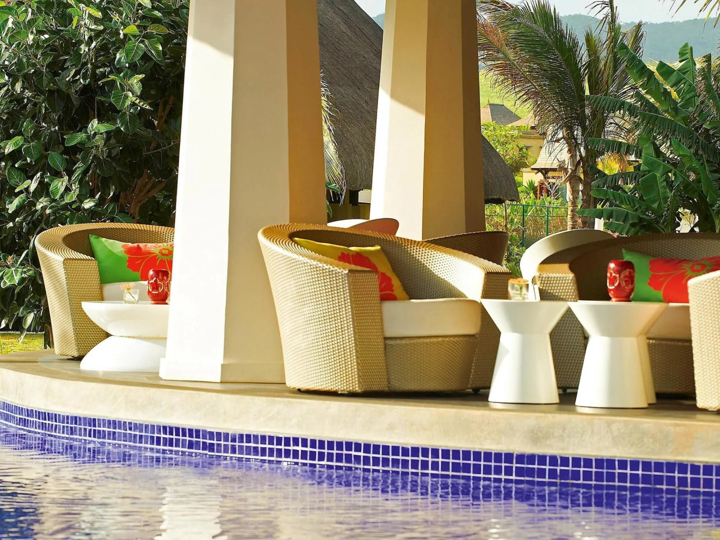 SO/ Sofitel Mauritius