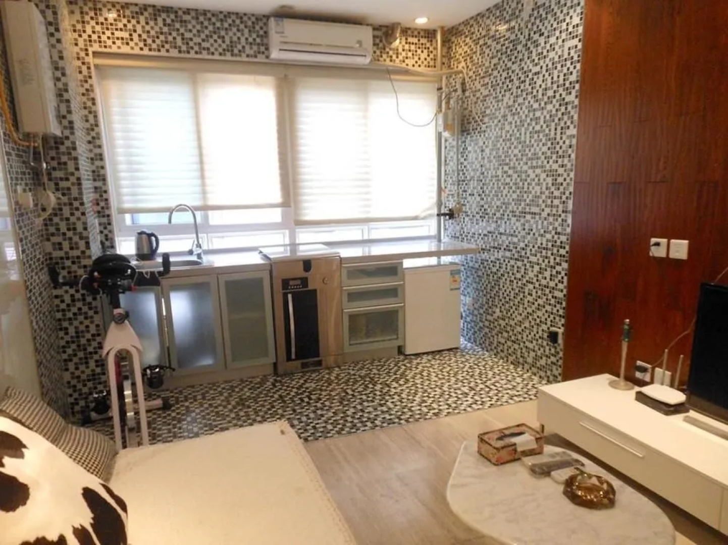Xi'an Yilian Apartment Hotel
