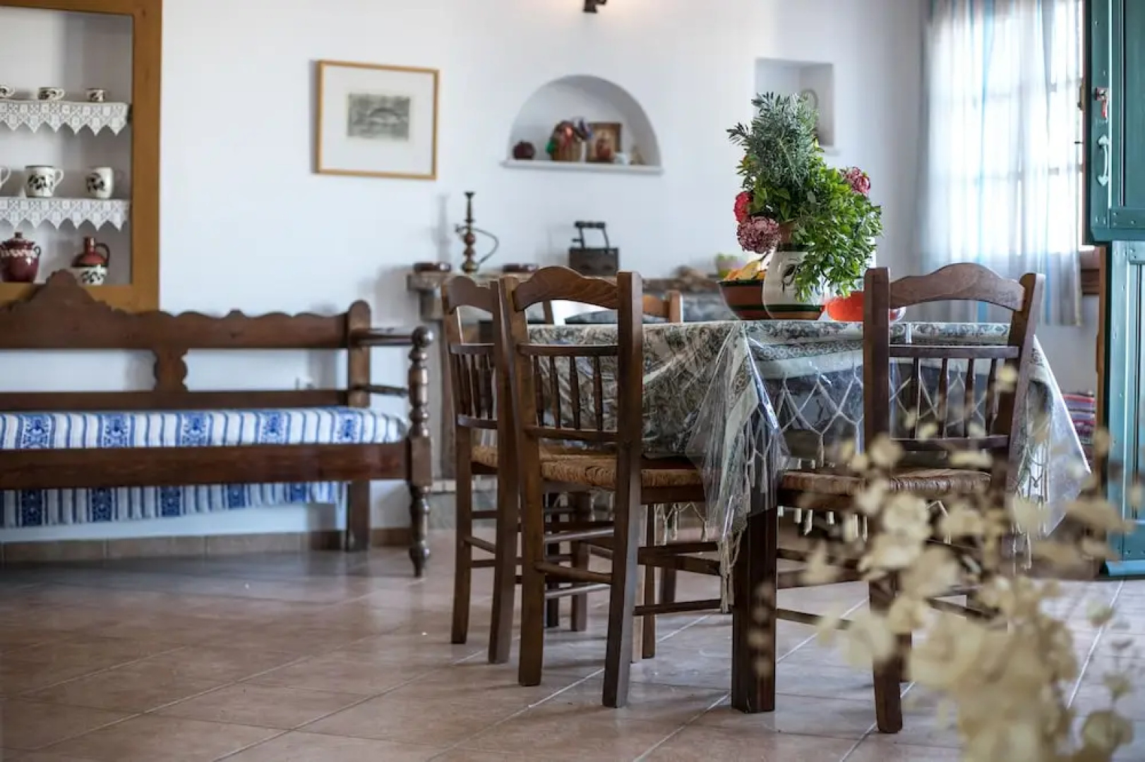 Villa Athina