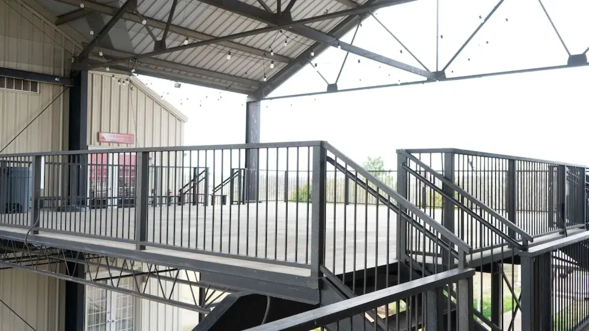 Buffalo Valley Event Center and Hotel