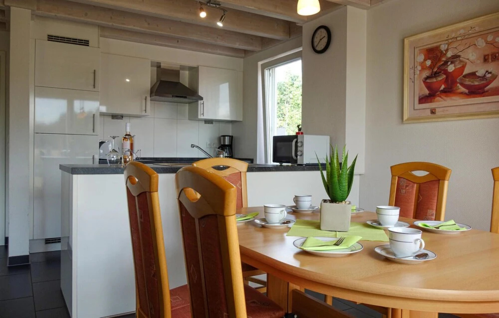 Nice Home in Nordhorn With Sauna, Wifi and 3 Bedrooms