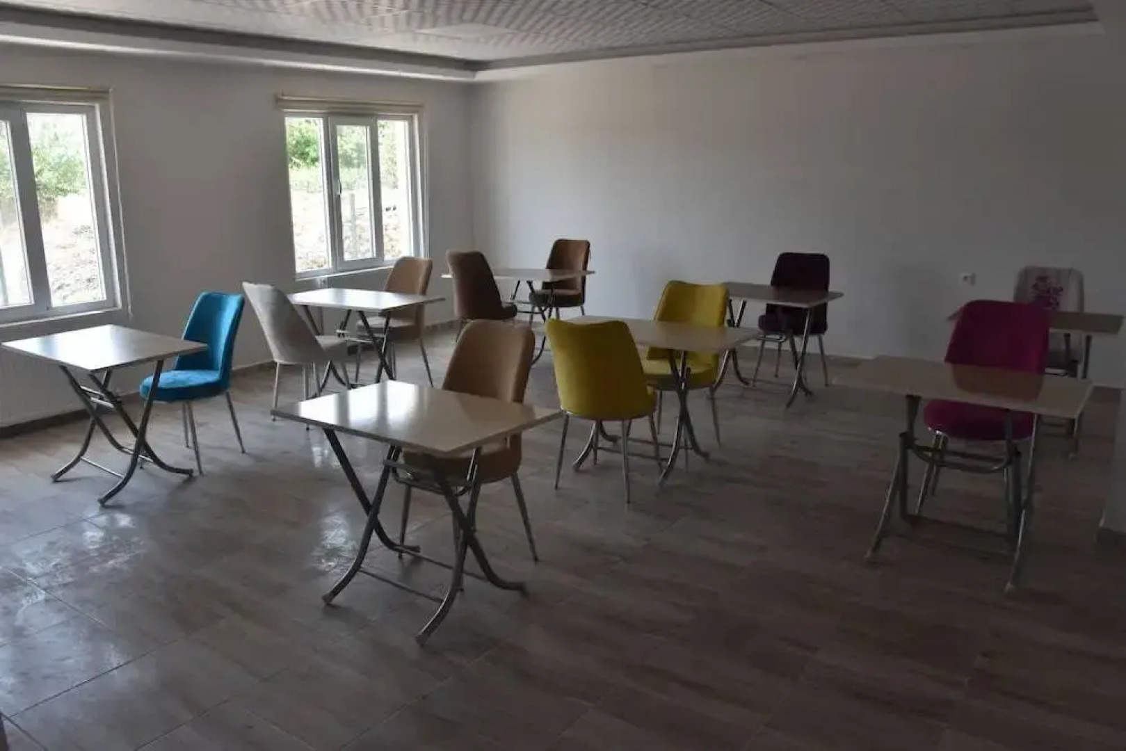 Marida Hotel-Dargeçit