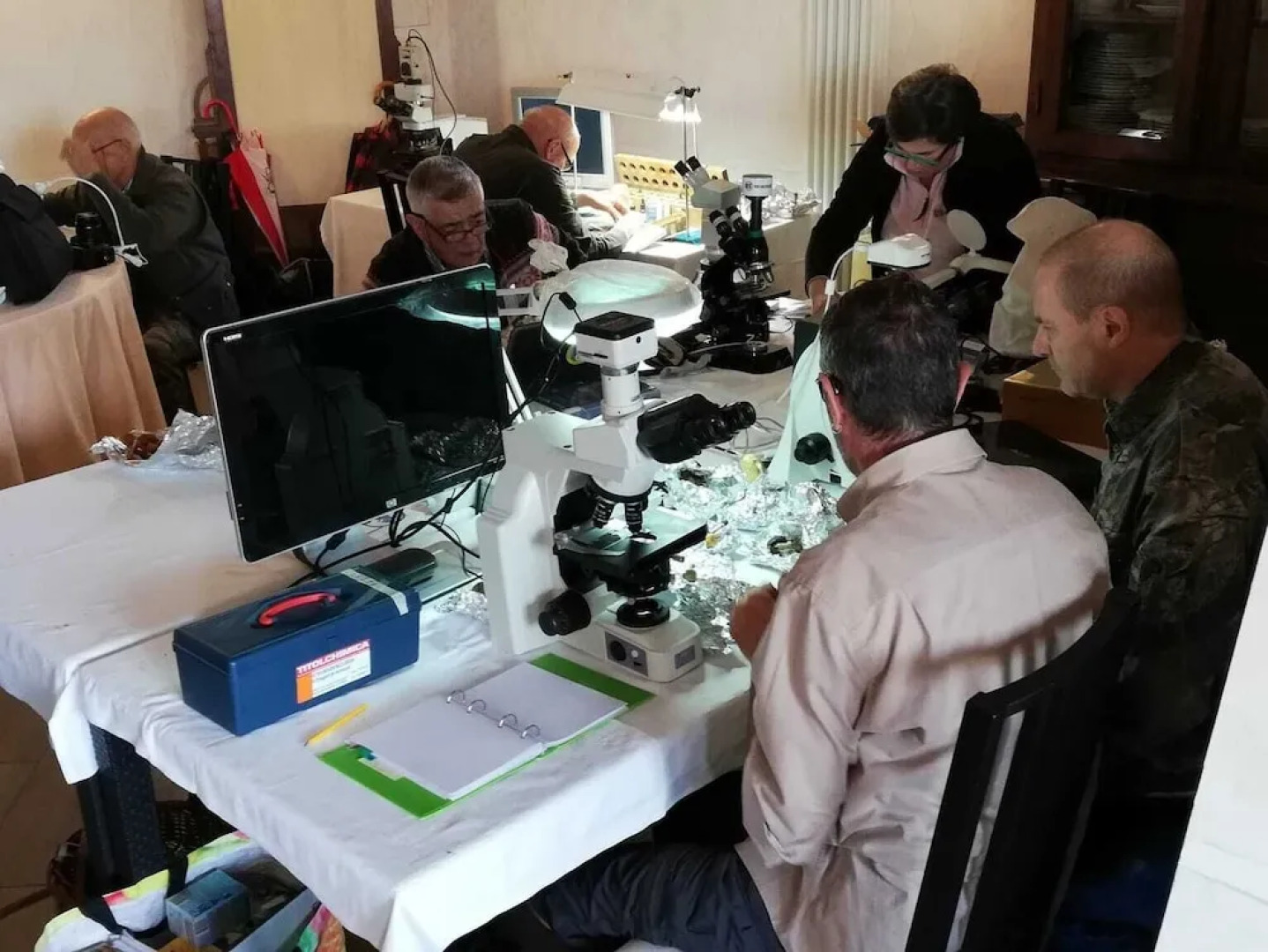 Hotel La Valle dell'Aquila