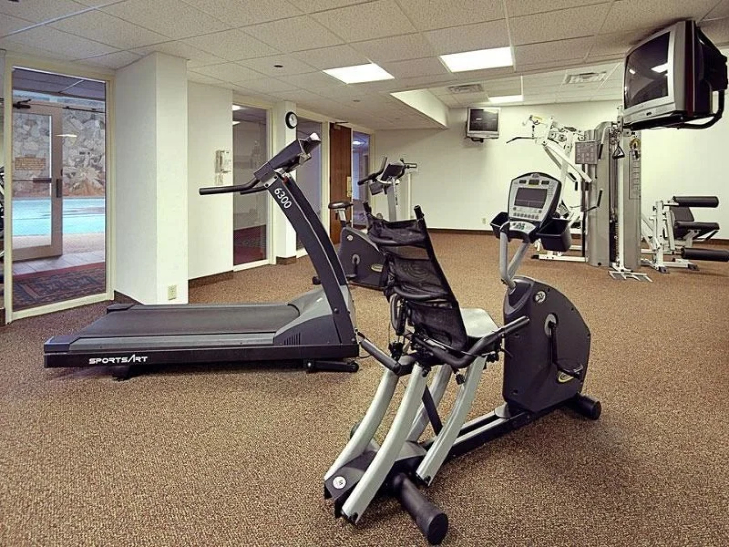 Ramada Bloomington Minneapolis Airport/Mall Area