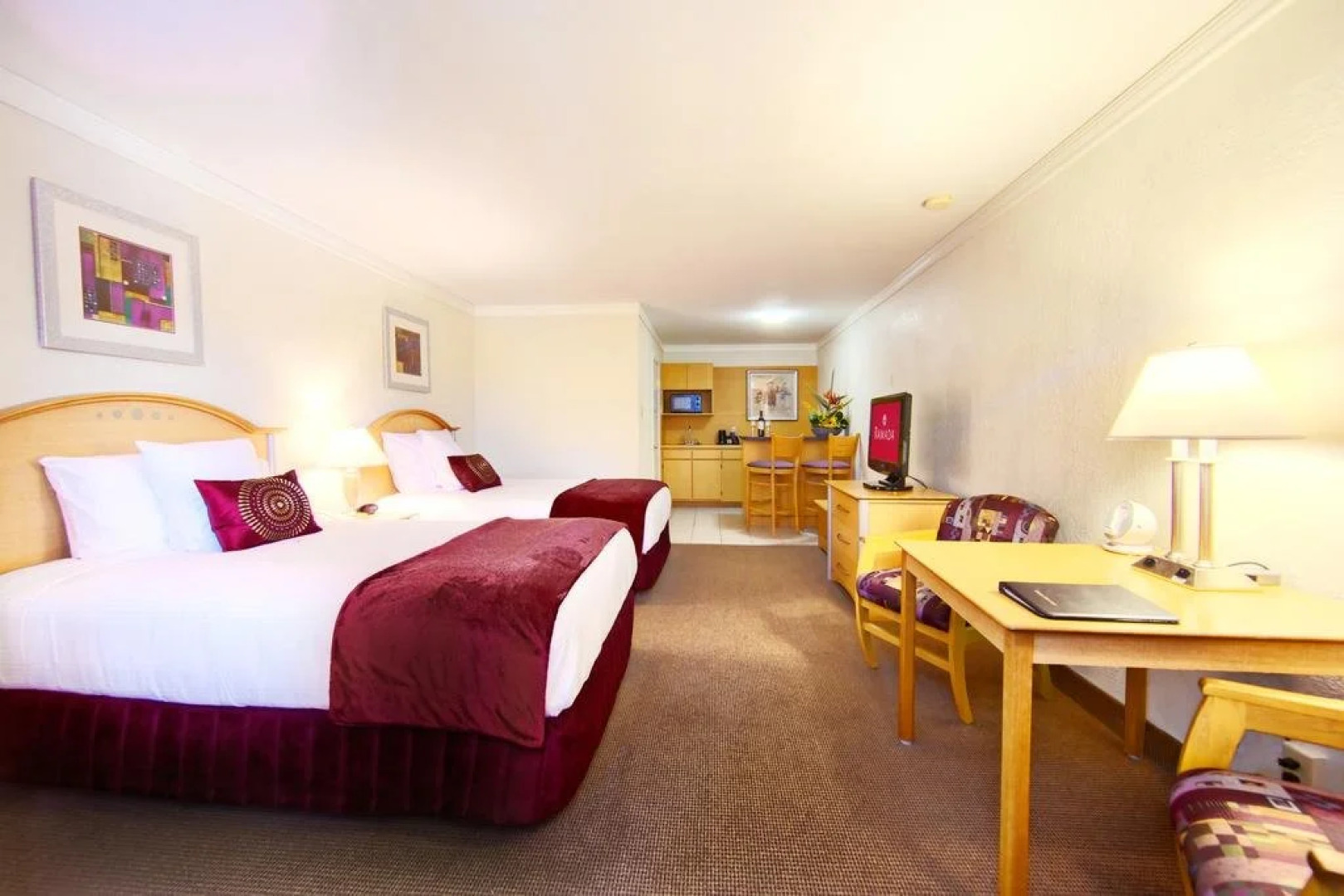 Ramada By Wyndham Fort Lauderdale Oakland Park